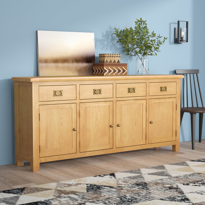 Union Rustic Sideboard Benjamin & Bewertungen | Wayfair.de